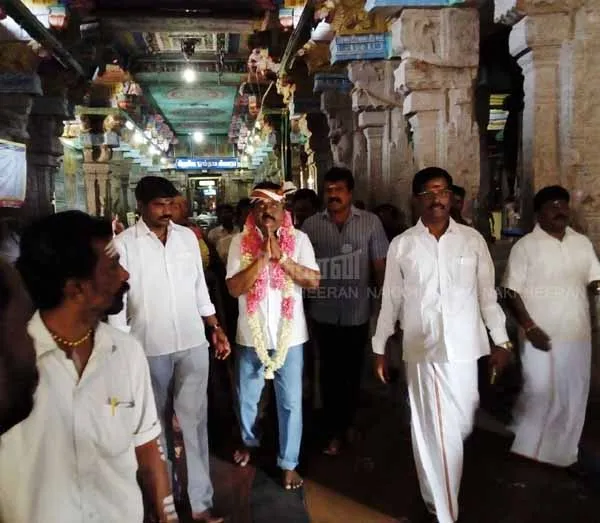 vijayagath 